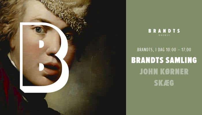Brandts Kunstmuseum / Museum in Odense