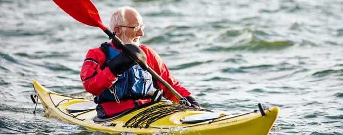 Sport und Wassersport auf Fünen